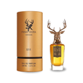 XVI - parfum authentique