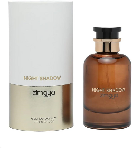 Afnan Zimaya "Night Shadow" - parfum authentique