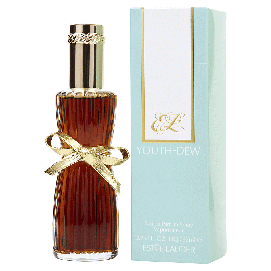 Youth Dew - parfum authentique