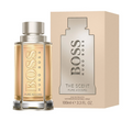 Hugo Boss Scent Pure Accord - parfum authentique