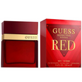 Guess Seductive Red - parfum authentique