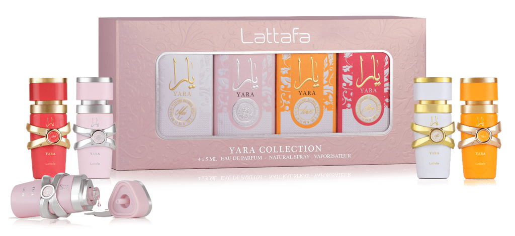 Yara - vue 3