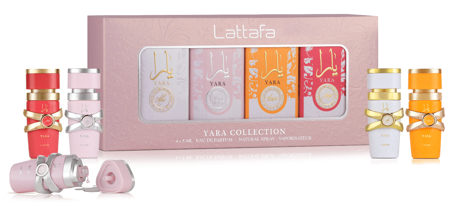 Yara - vue 3