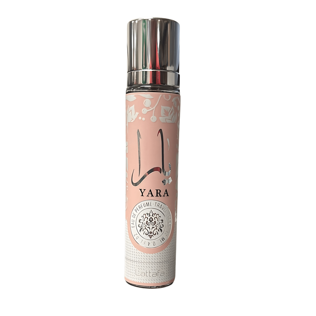 Yara - vue 2