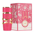 Yara Candy - parfum authentique