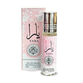 Yara - parfum authentique