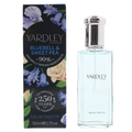 Yardley Bluebell & Sweet Pea - parfum authentique