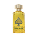 Game Of Spade Yellow Saphire - parfum authentique
