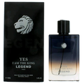 Yes I Am The King Legend - parfum authentique
