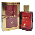 Your Touch Tobacco - parfum authentique