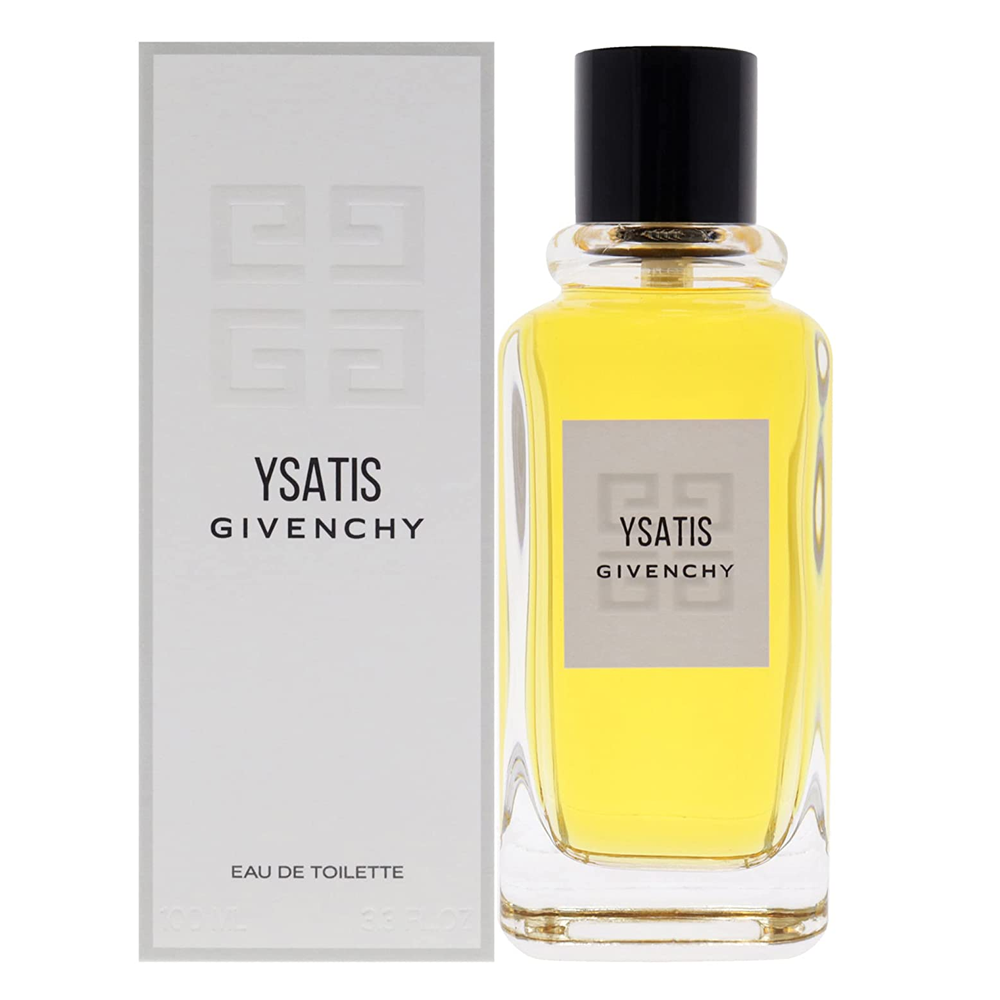 Ysatis - vue 2