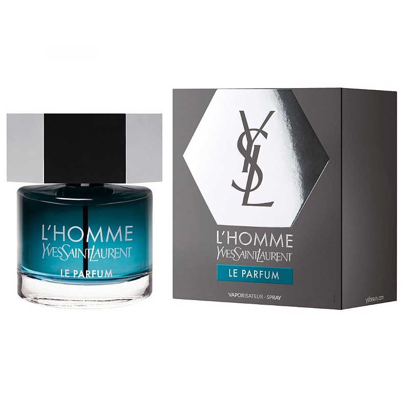 Ysl L'Homme Le Parfum - parfum authentique