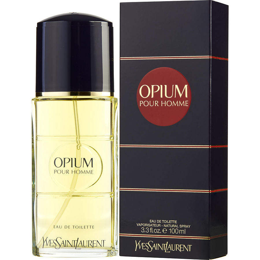 Ysl Opium - parfum authentique