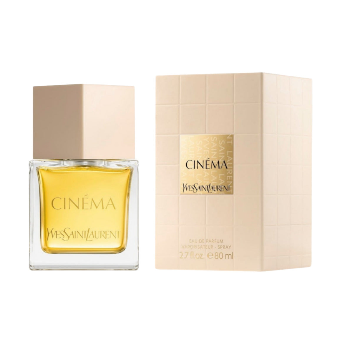 Ysl Cinema - parfum authentique