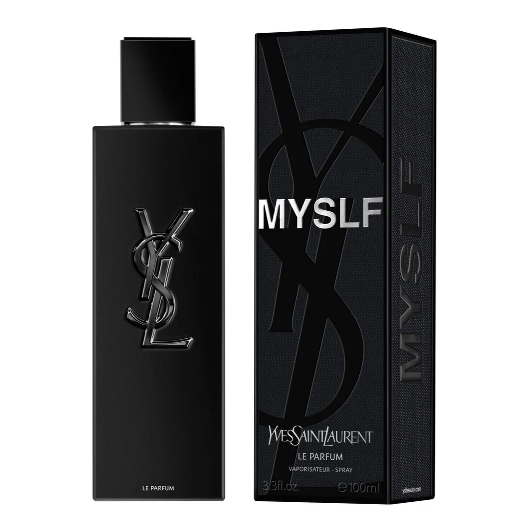 Myslf Le Parfum - parfum authentique