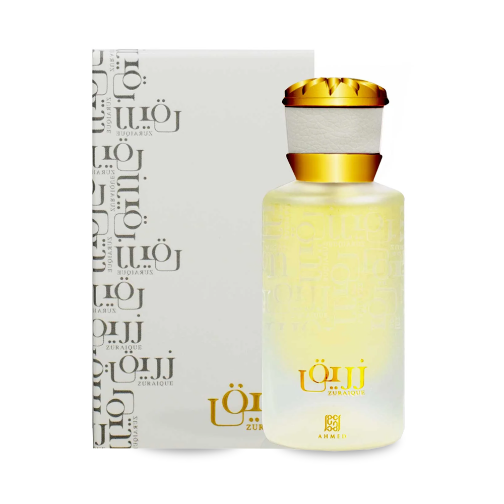 Zuraique - parfum authentique