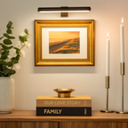 Alunéa | Applique Murale Sans Fil Dimmable – vue 13