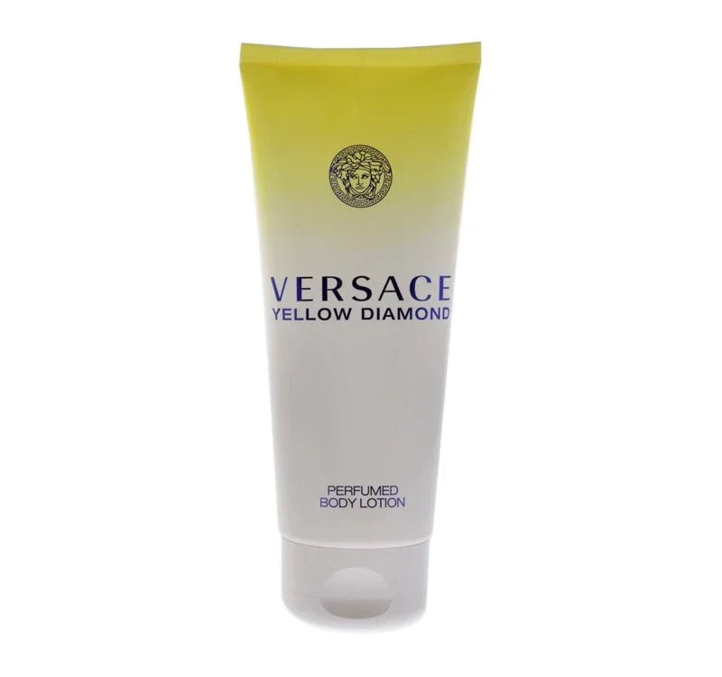 Versace Yellow Diamond - vue 2