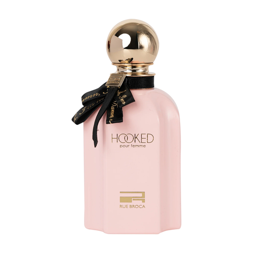 Afnan Rue Broca Hooked - parfum authentique