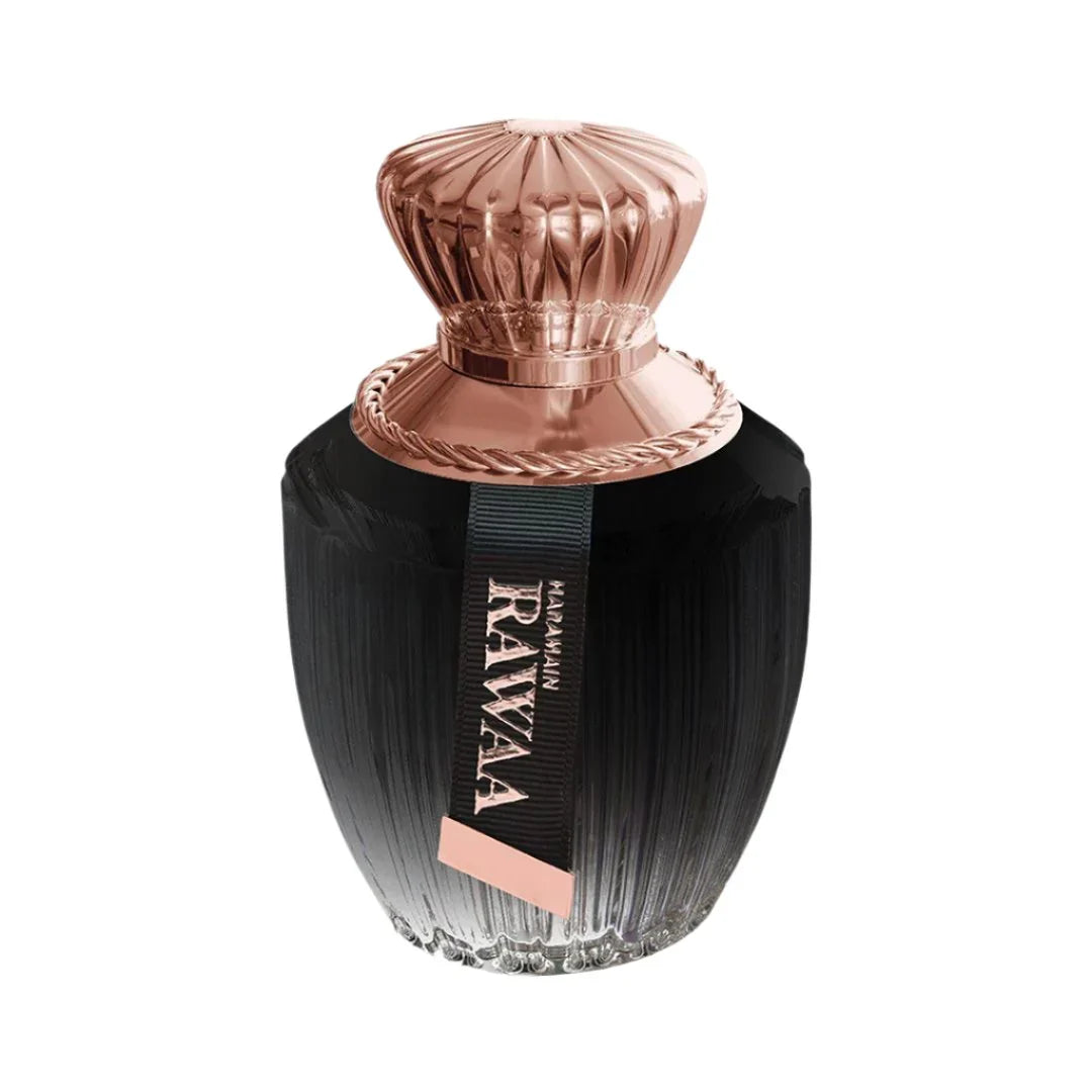 Al Haramain Rawaa - parfum authentique