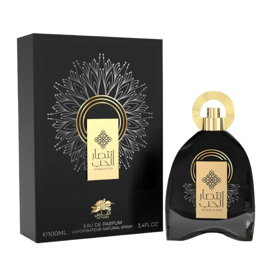 INTISAR AL HUB - parfum authentique