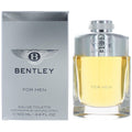 BENTLEY - parfum authentique