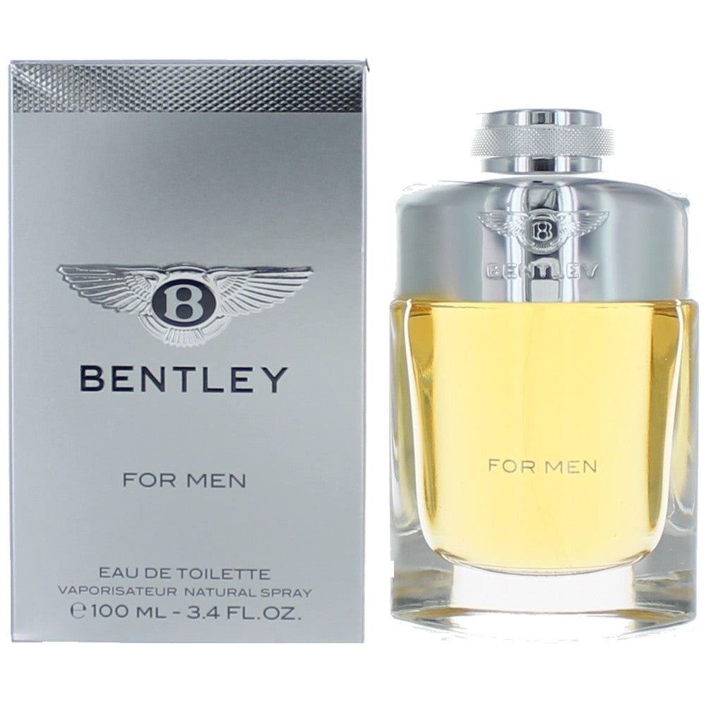 BENTLEY - parfum authentique