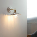 Améthis | Applique Murale – Élégance Moderne et Finition Raffinée