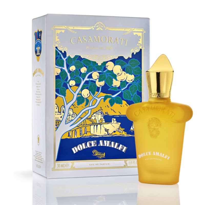 Xerjoff Casamorati Dolce Amalfi - parfum authentique