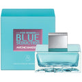 Antonio Banderas Blue Seduction - parfum authentique