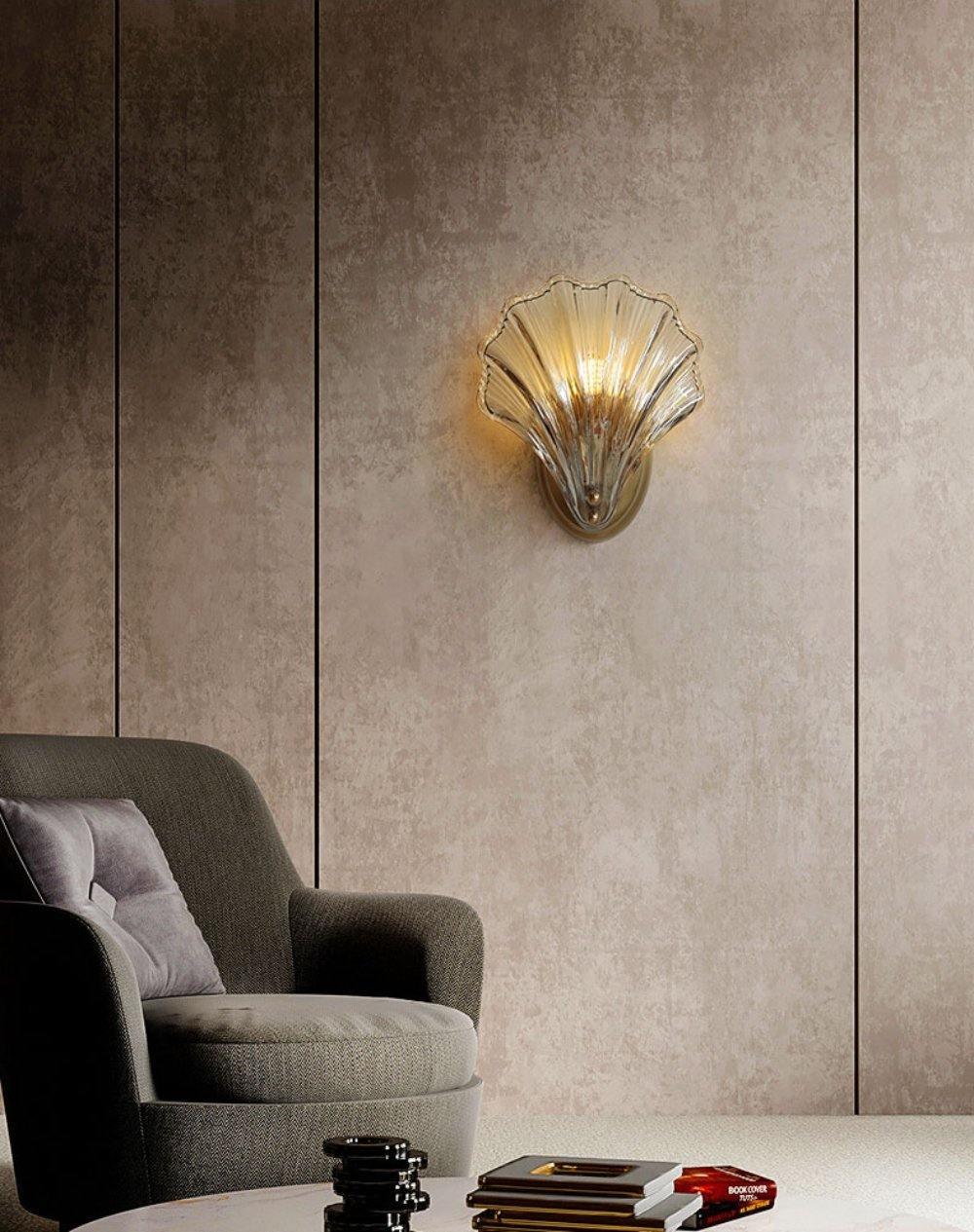 Arézia | Applique Murale – vue 16