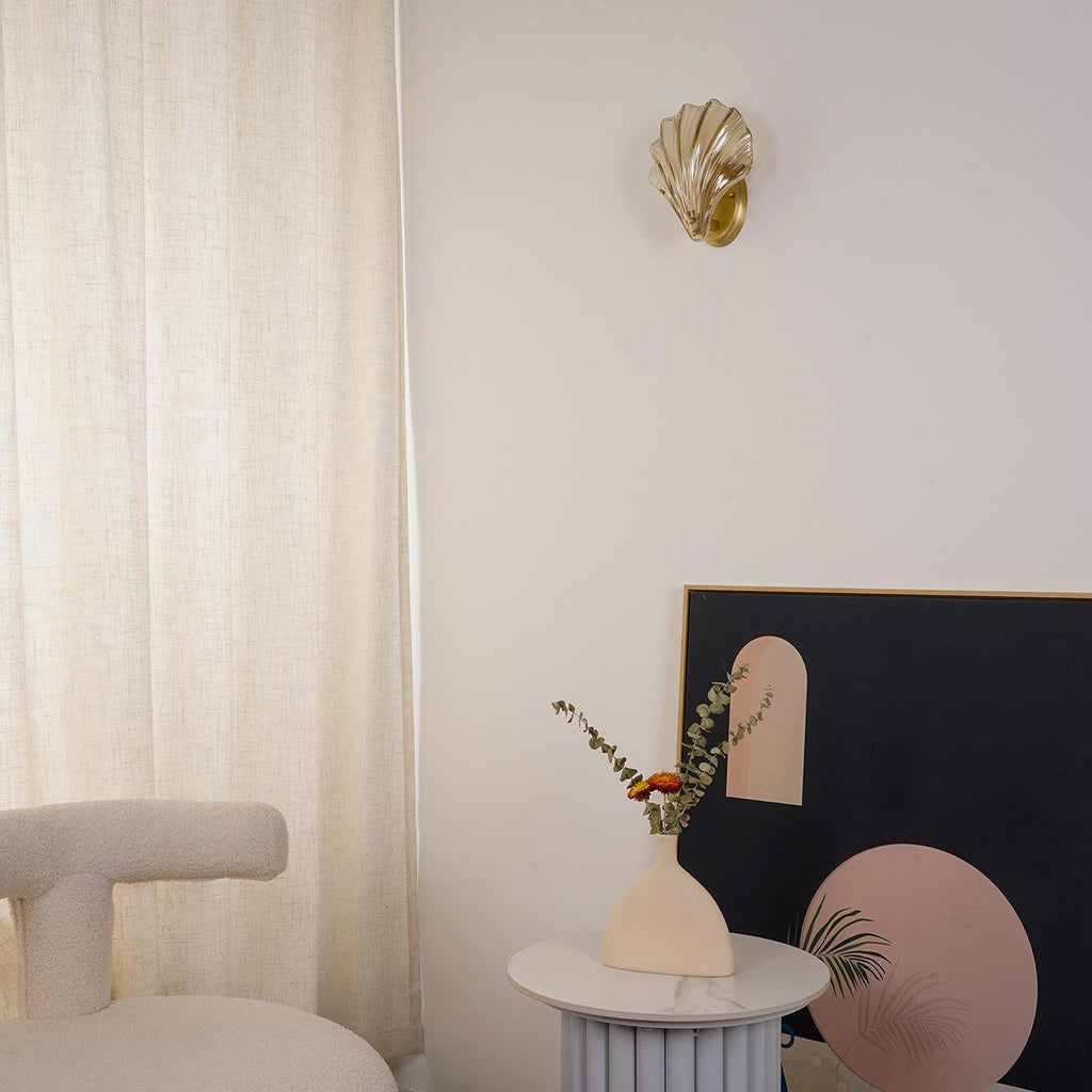 Arézia | Applique Murale – vue 32