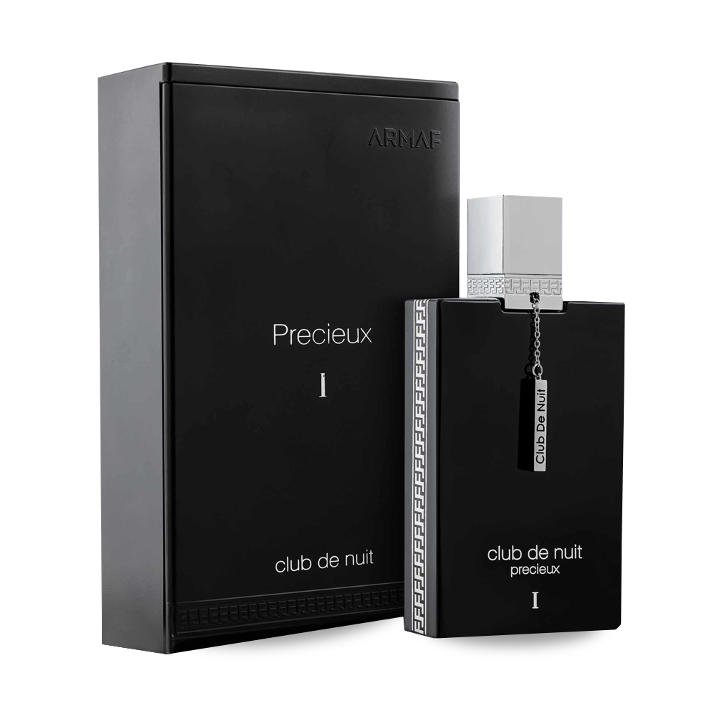 Armaf Club De Nuit Precieux I - parfum authentique