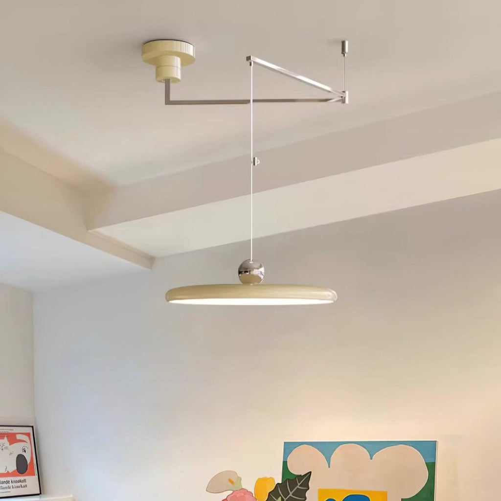 Artéline Suspensions Morandi à Bras Réglables - 21