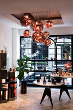 Aurénoir | Suspension Design – Éclat Exclusif et Style Hypnotique – vue 103