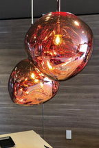 Aurénoir | Suspension Design – Éclat Exclusif et Style Hypnotique – vue 108