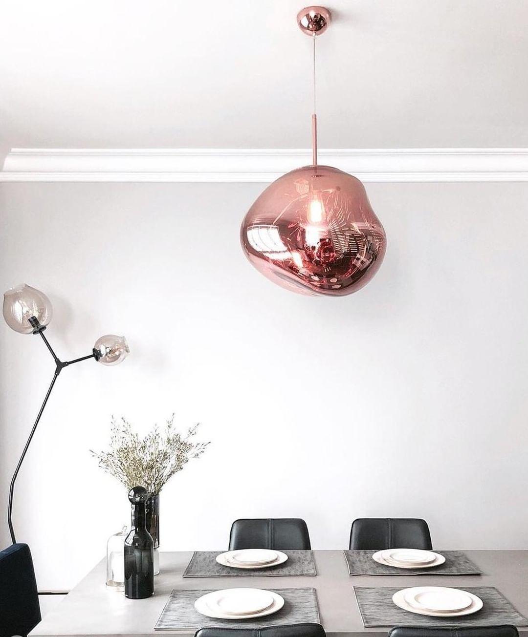 Aurénoir | Suspension Design – Éclat Exclusif et Style Hypnotique – vue 18