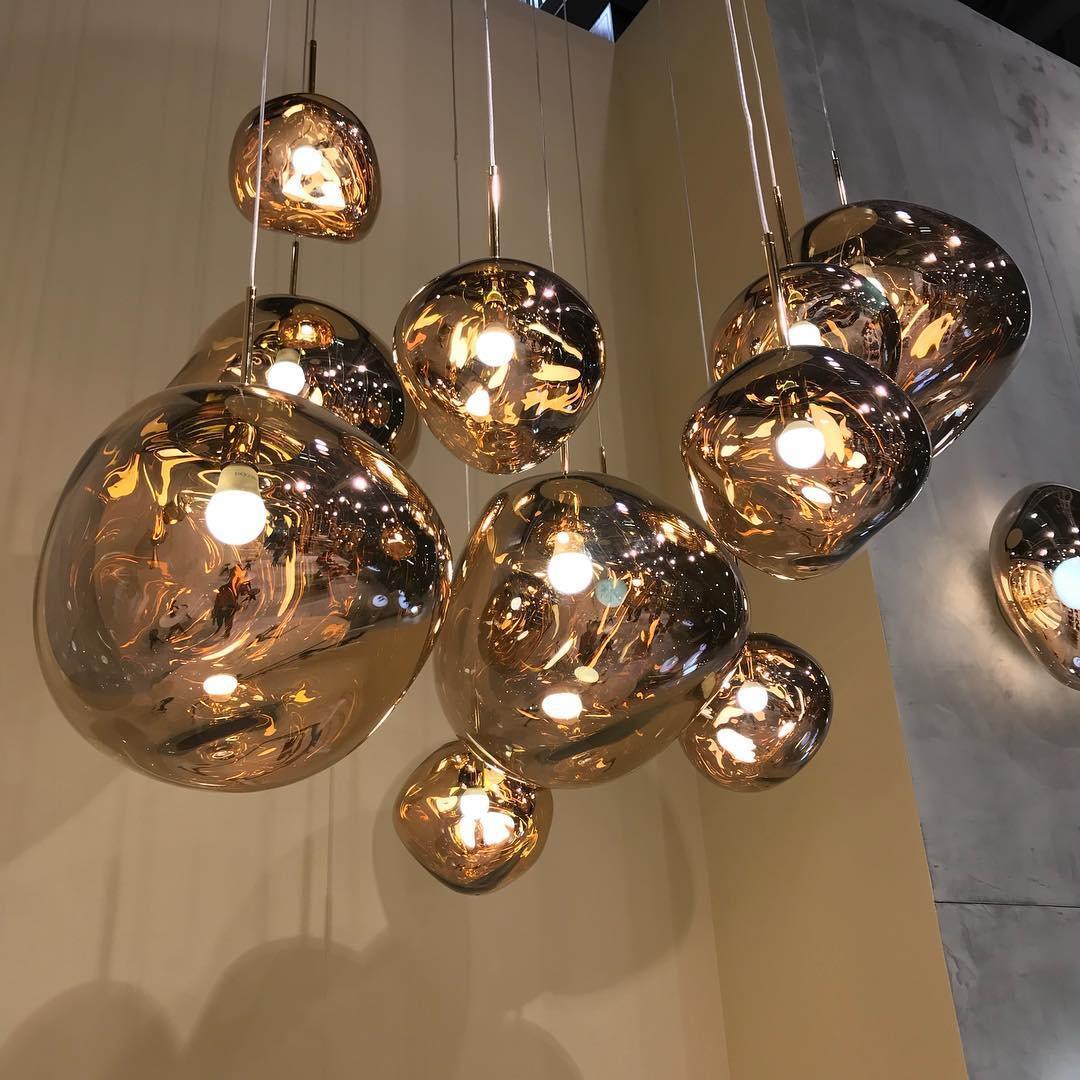 Aurénoir | Suspension Design – Éclat Exclusif et Style Hypnotique – vue 26