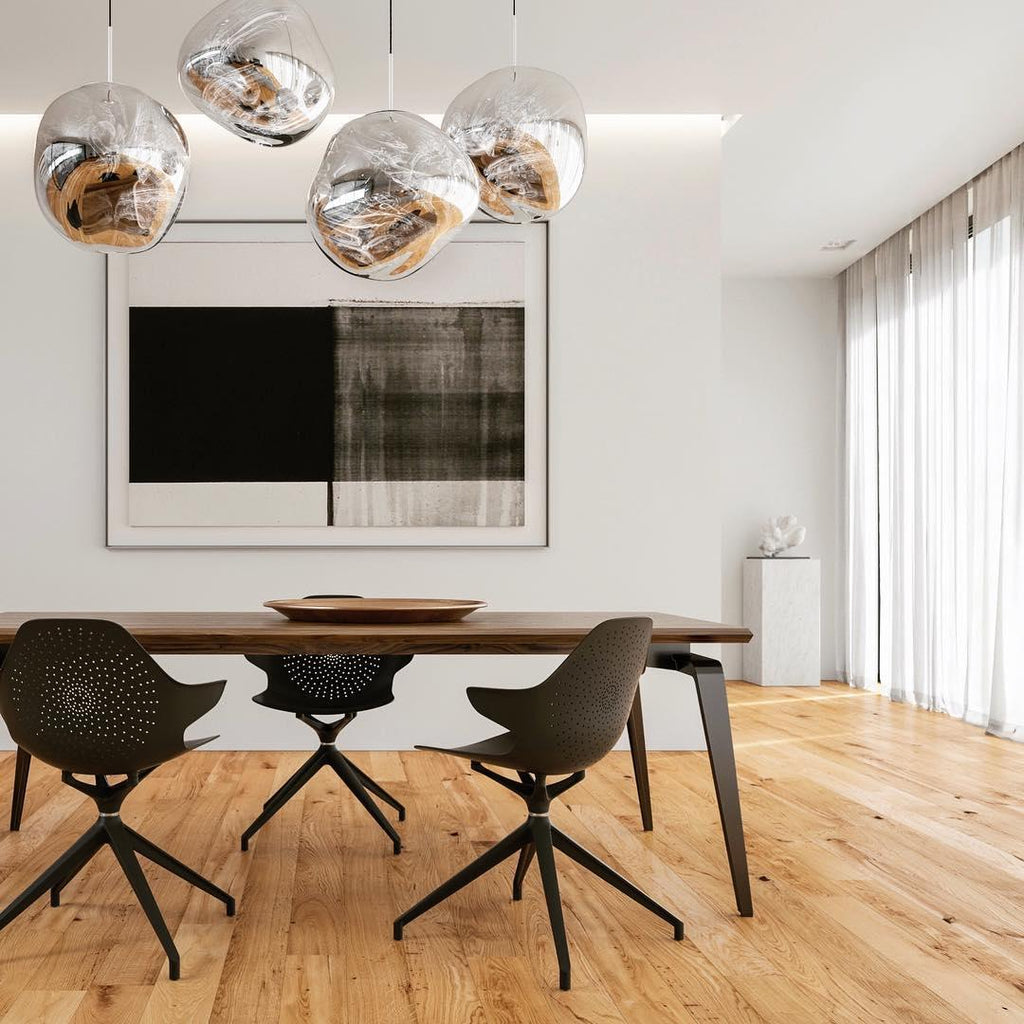 Aurénoir | Suspension Design – Éclat Exclusif et Style Hypnotique – vue 28