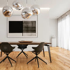 Aurénoir | Suspension Design – Éclat Exclusif et Style Hypnotique – vue 28