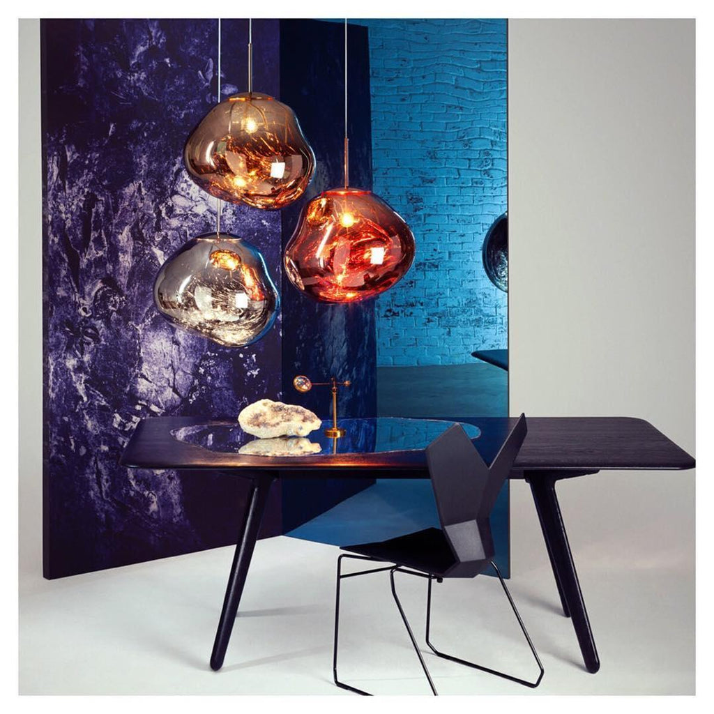 Aurénoir | Suspension Design – Éclat Exclusif et Style Hypnotique – vue 29