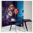 Aurénoir | Suspension Design – Éclat Exclusif et Style Hypnotique – vue 29