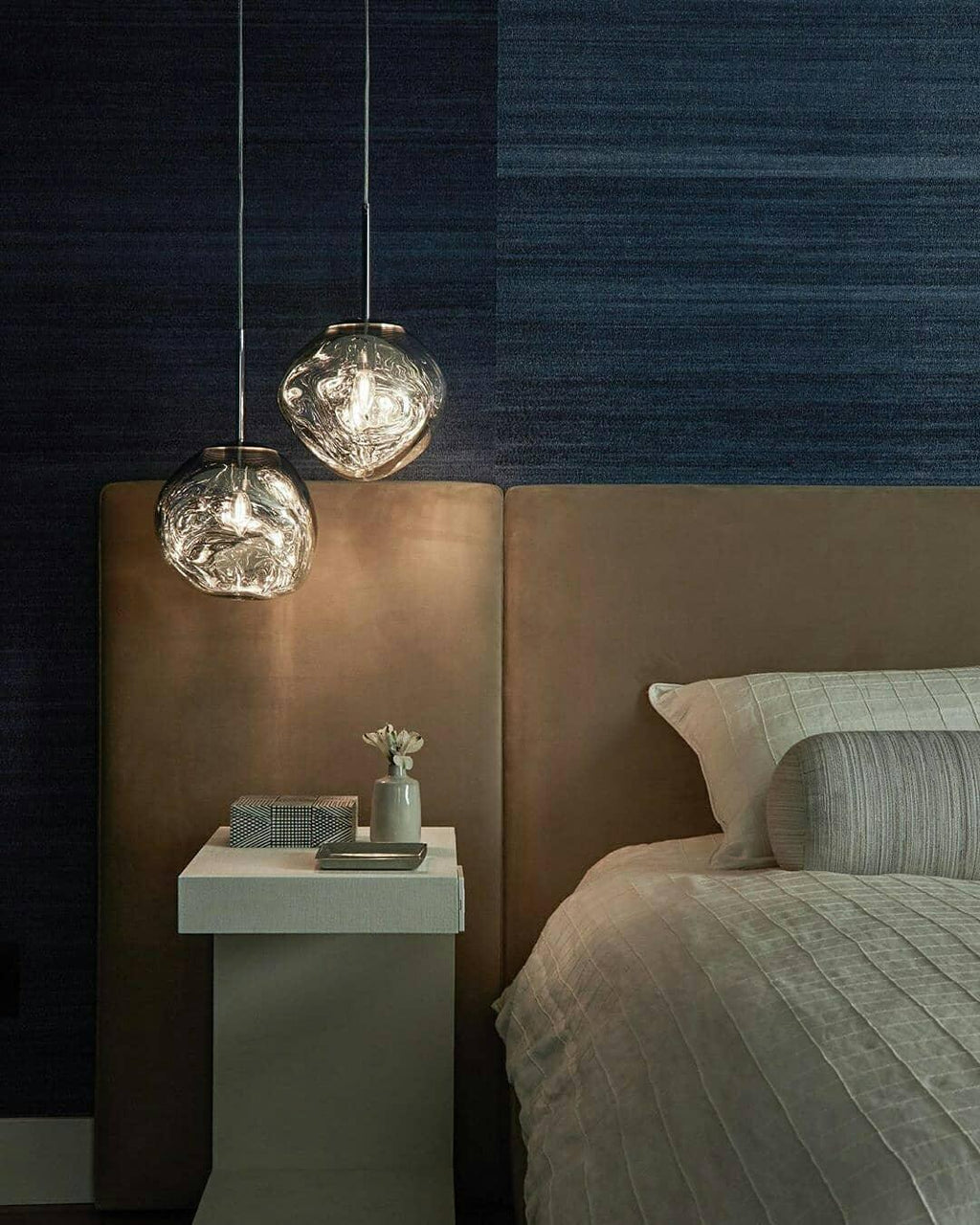 Aurénoir | Suspension Design – Éclat Exclusif et Style Hypnotique – vue 35