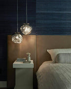 Aurénoir | Suspension Design – Éclat Exclusif et Style Hypnotique – vue 35
