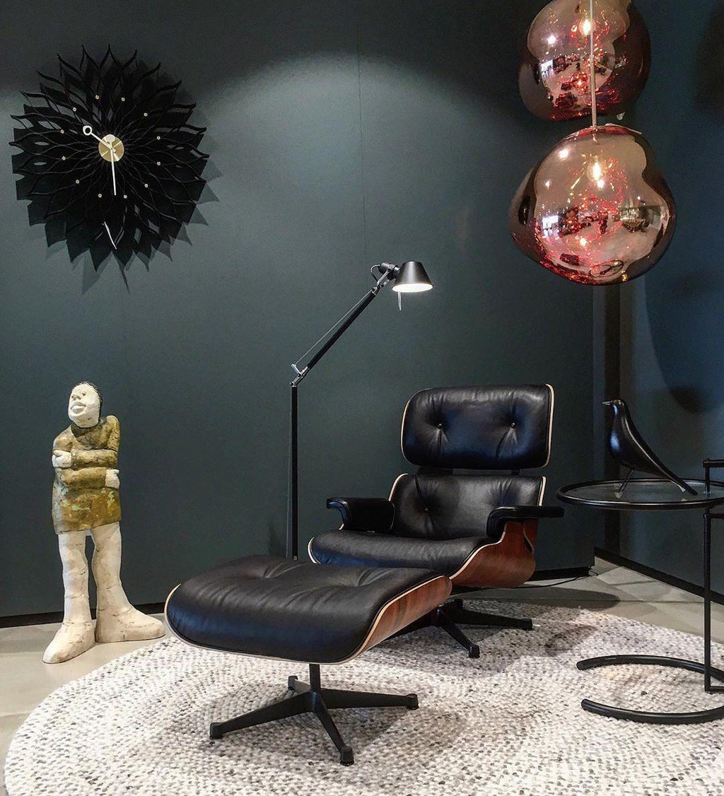 Aurénoir | Suspension Design – Éclat Exclusif et Style Hypnotique – vue 38