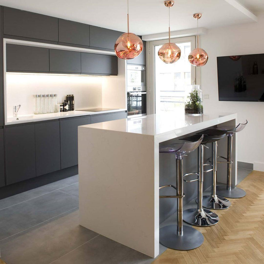 Aurénoir | Suspension Design – Éclat Exclusif et Style Hypnotique – vue 40