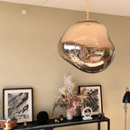 Aurénoir | Suspension Design – Éclat Exclusif et Style Hypnotique – vue 45