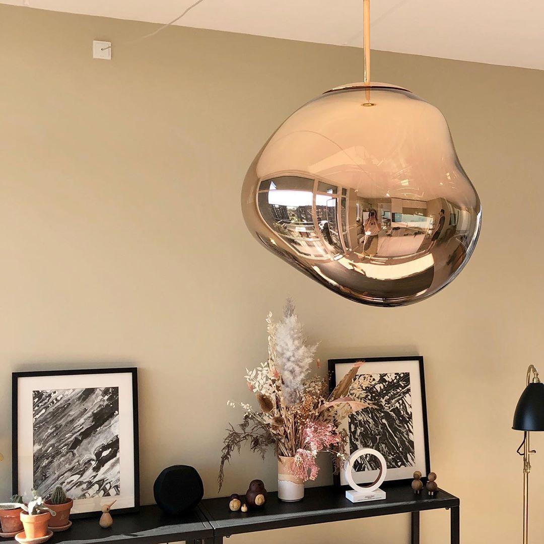 Aurénoir | Suspension Design – Éclat Exclusif et Style Hypnotique – vue 45