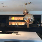 Aurénoir | Suspension Design – Éclat Exclusif et Style Hypnotique – vue 49