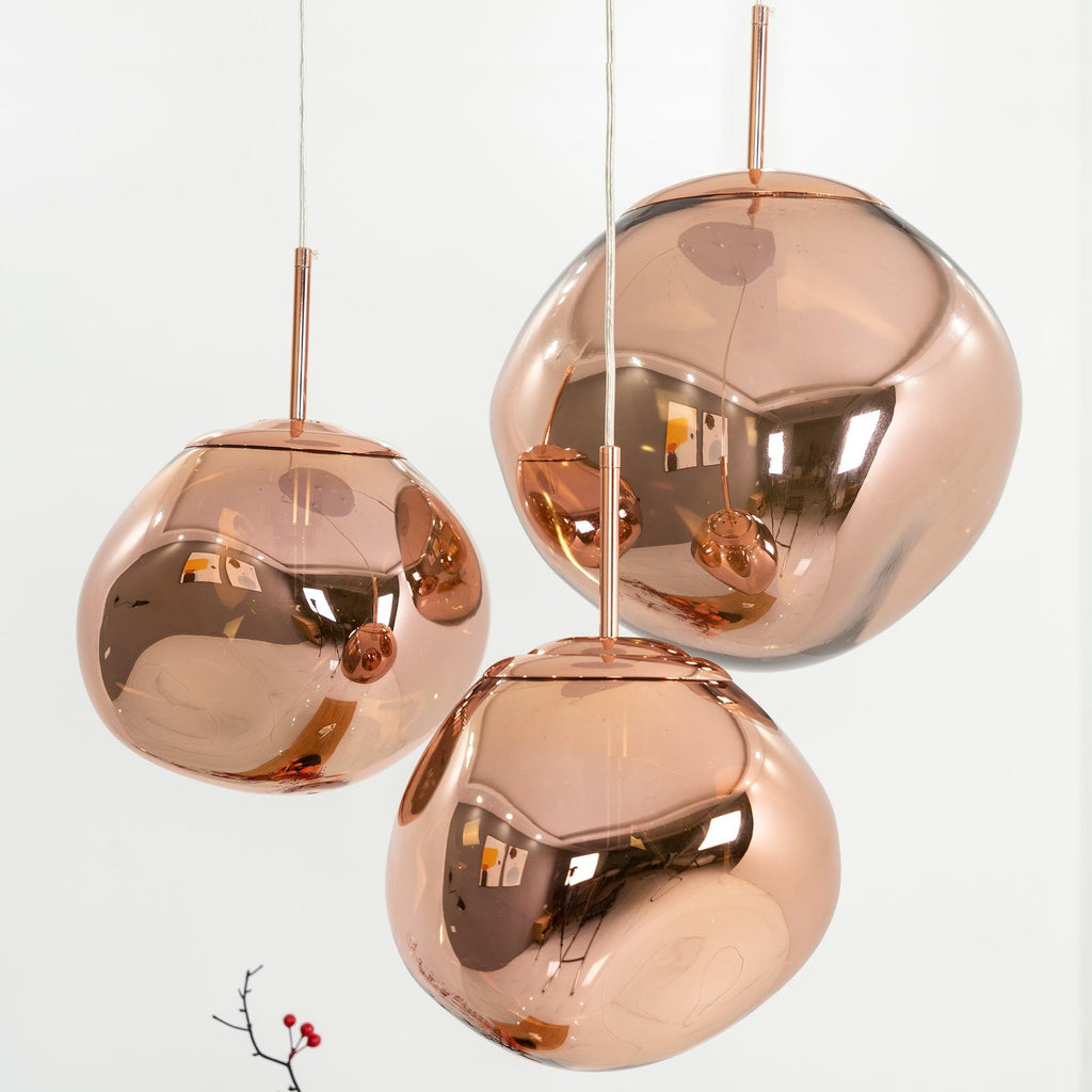 Aurénoir | Suspension Design – Éclat Exclusif et Style Hypnotique – vue 58